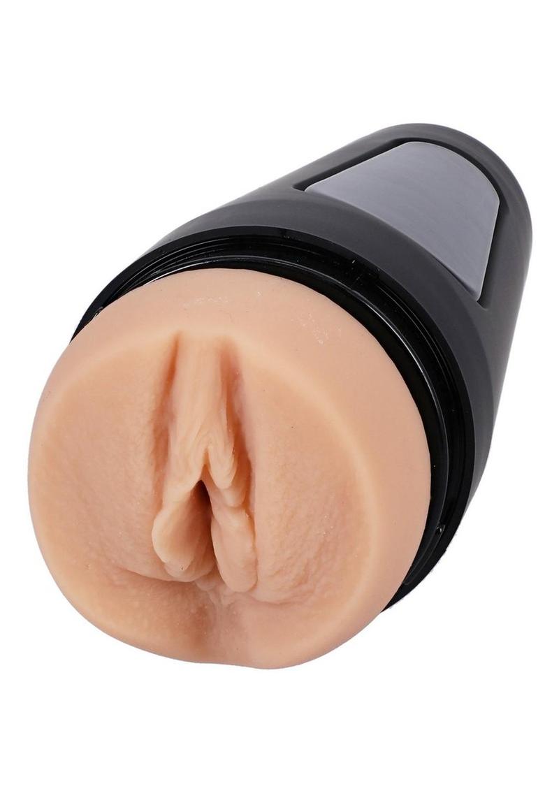 Main Squeeze Zoey Luna ULTRASKYN Variable Pressure Stroker