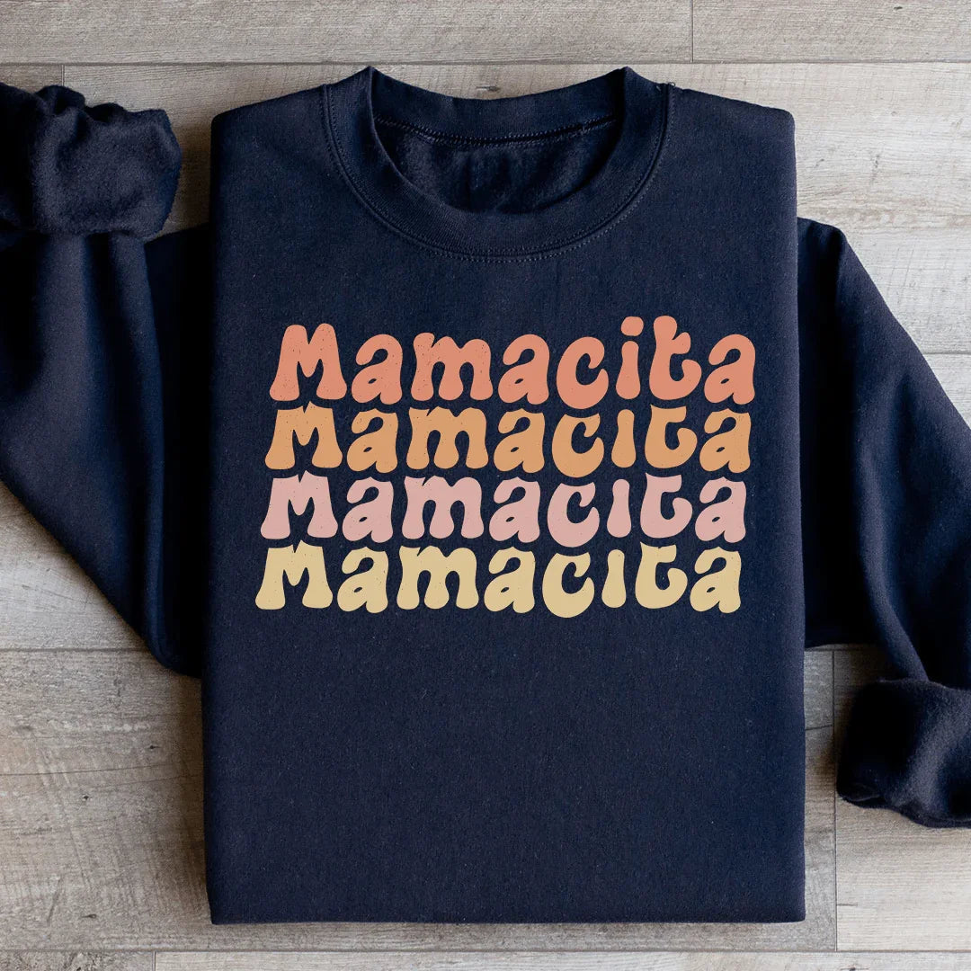 Mamacita Sweatshirt