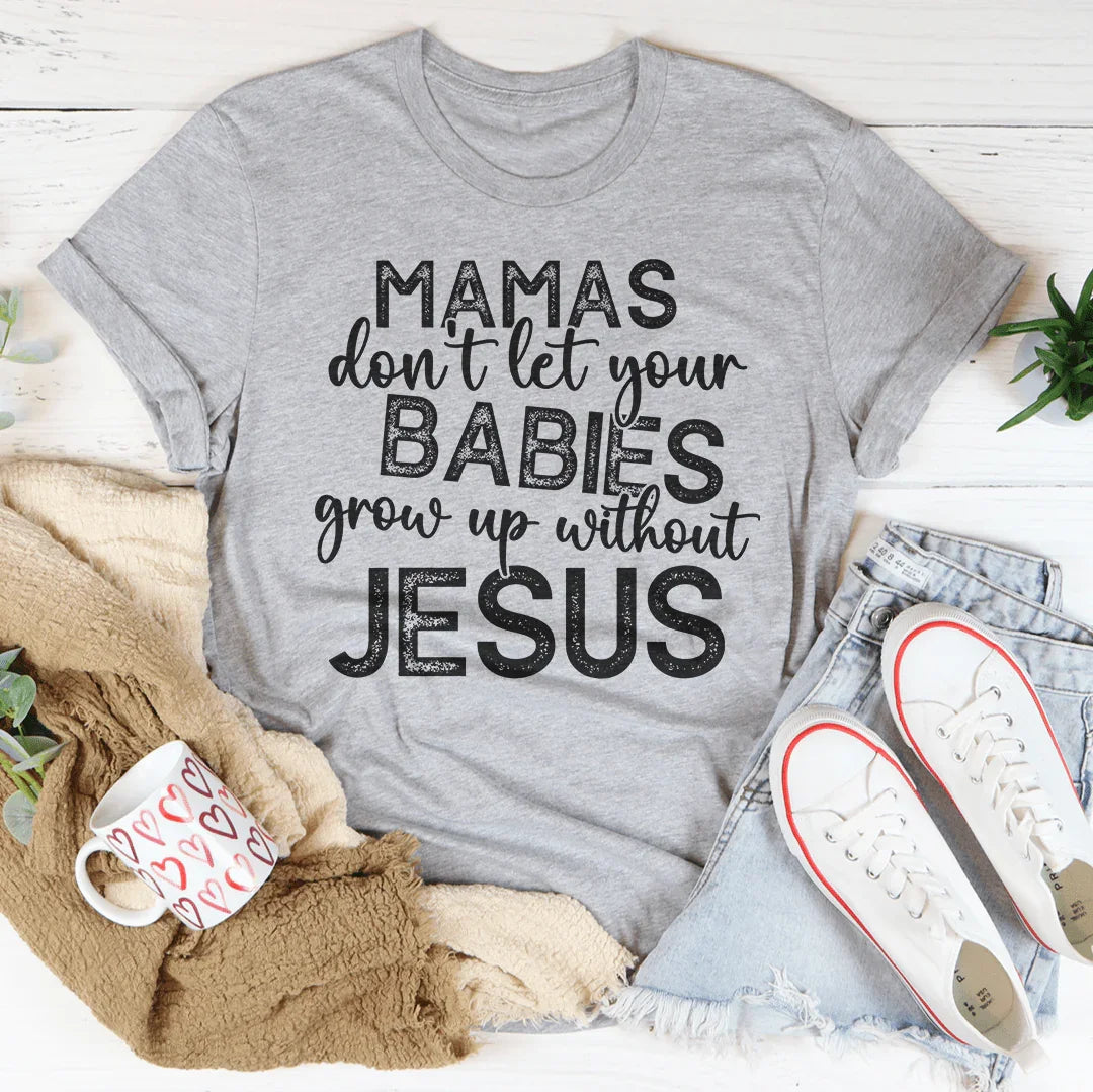 Mamas Don&
