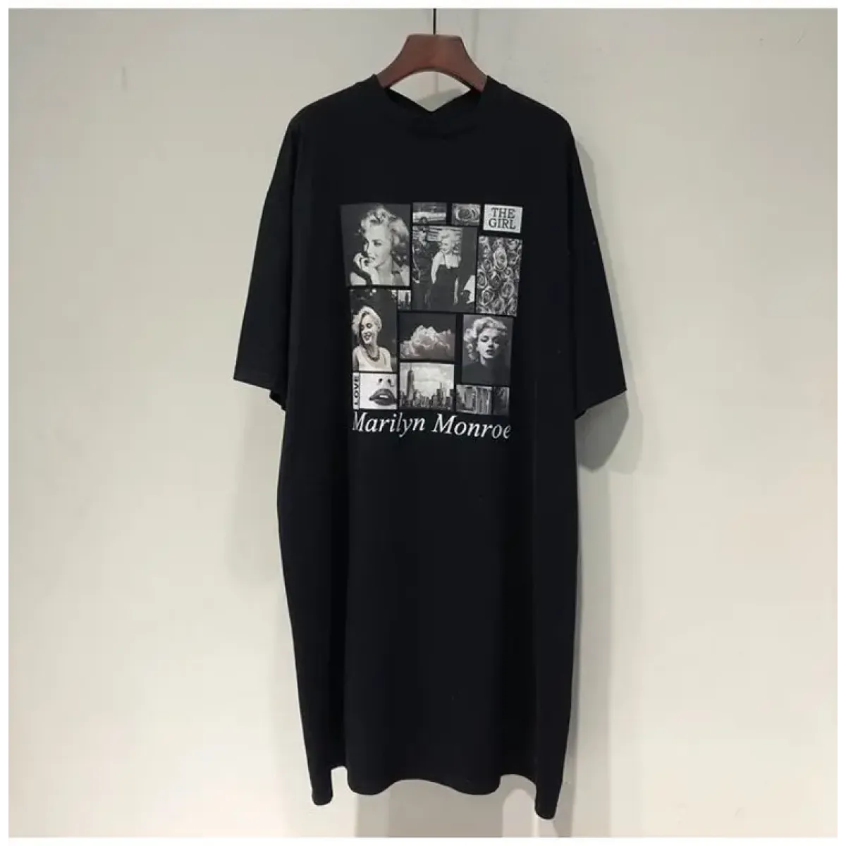 Casual Printed T-Shirt