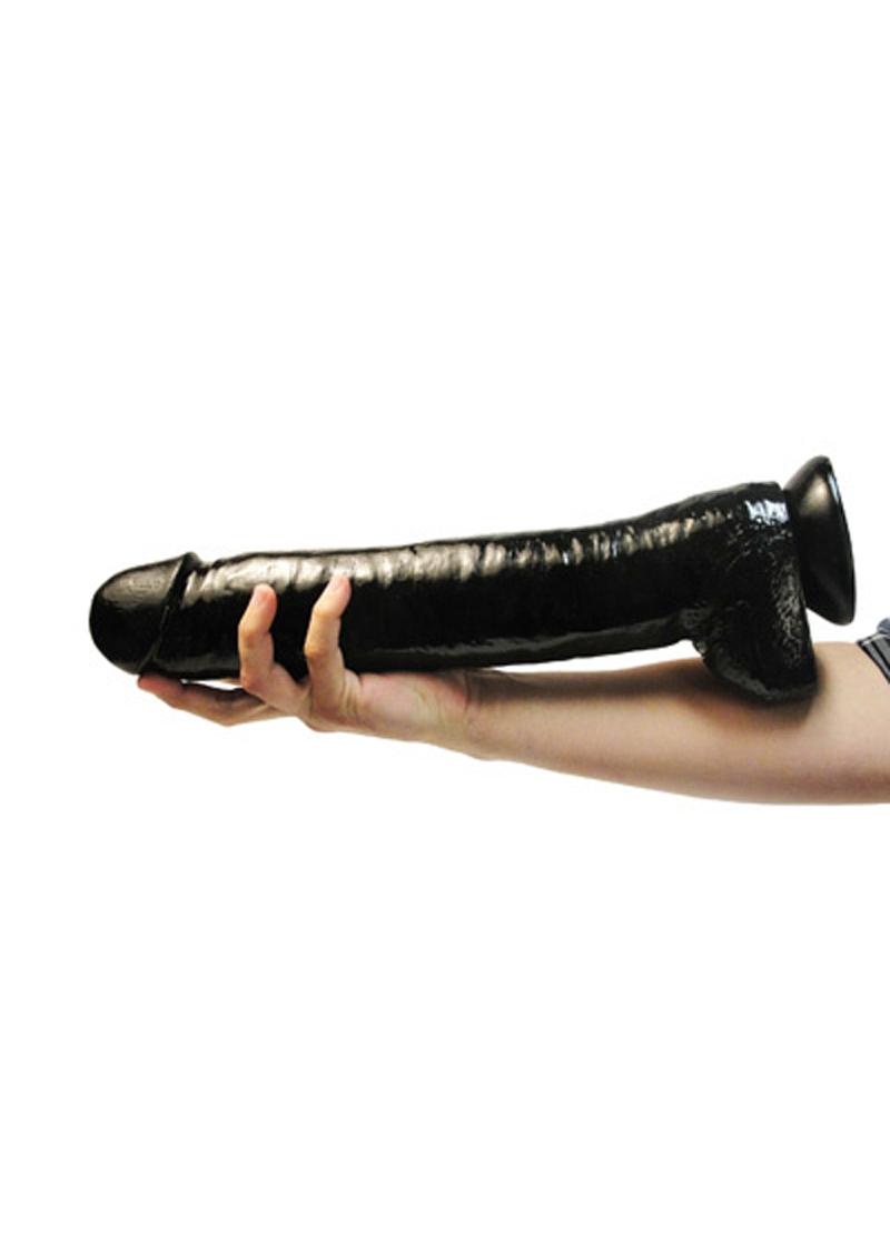 Master Cock Dildo