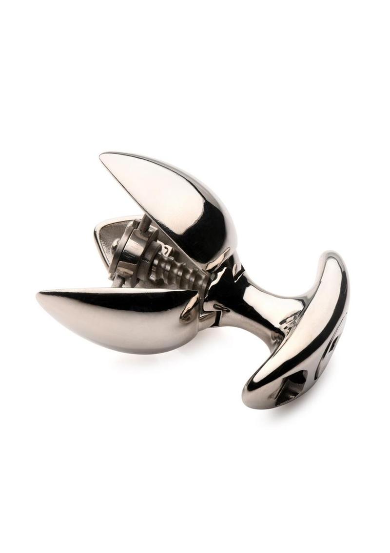 Ass Vault Locking Ass Expander