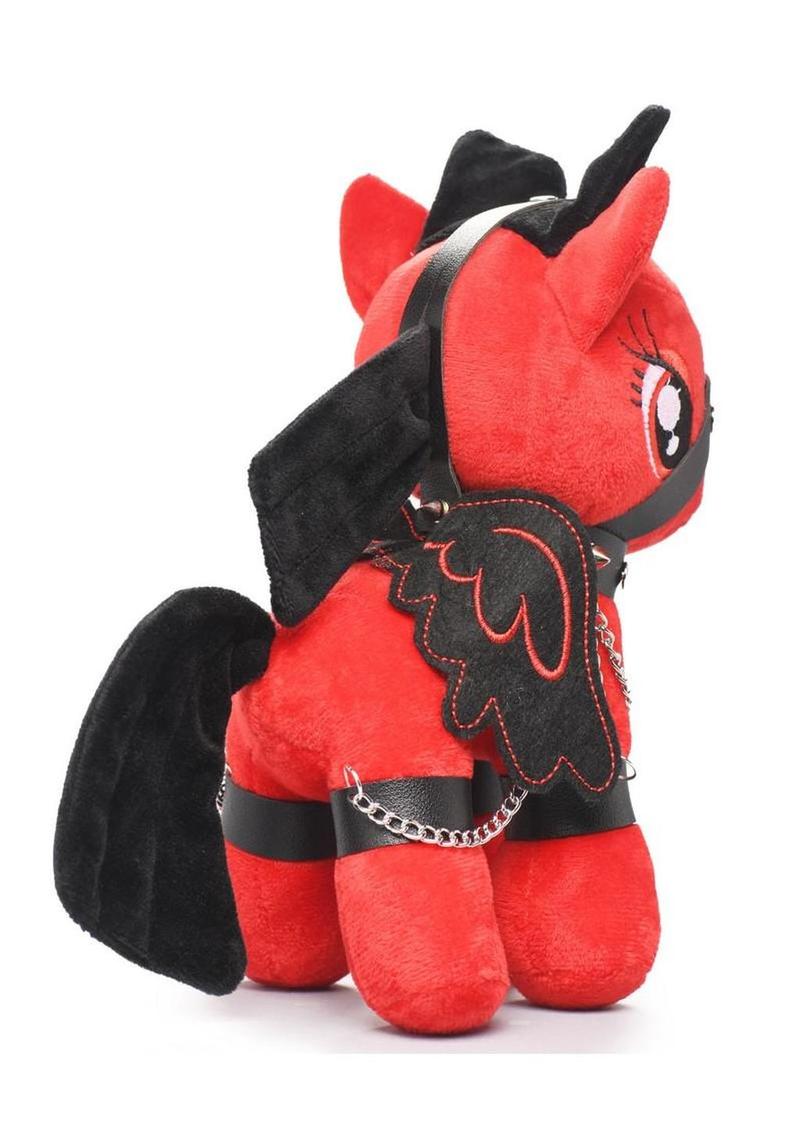 Master Series Bondage Pony