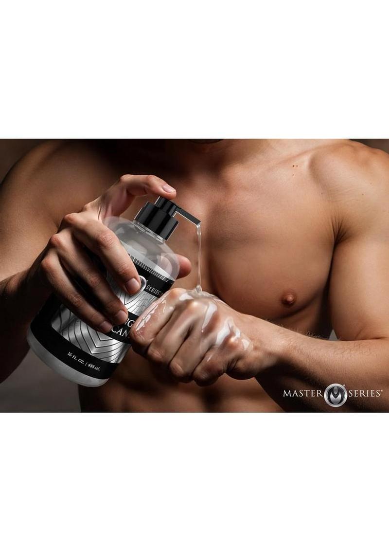Master Series Fisting Lubricant
