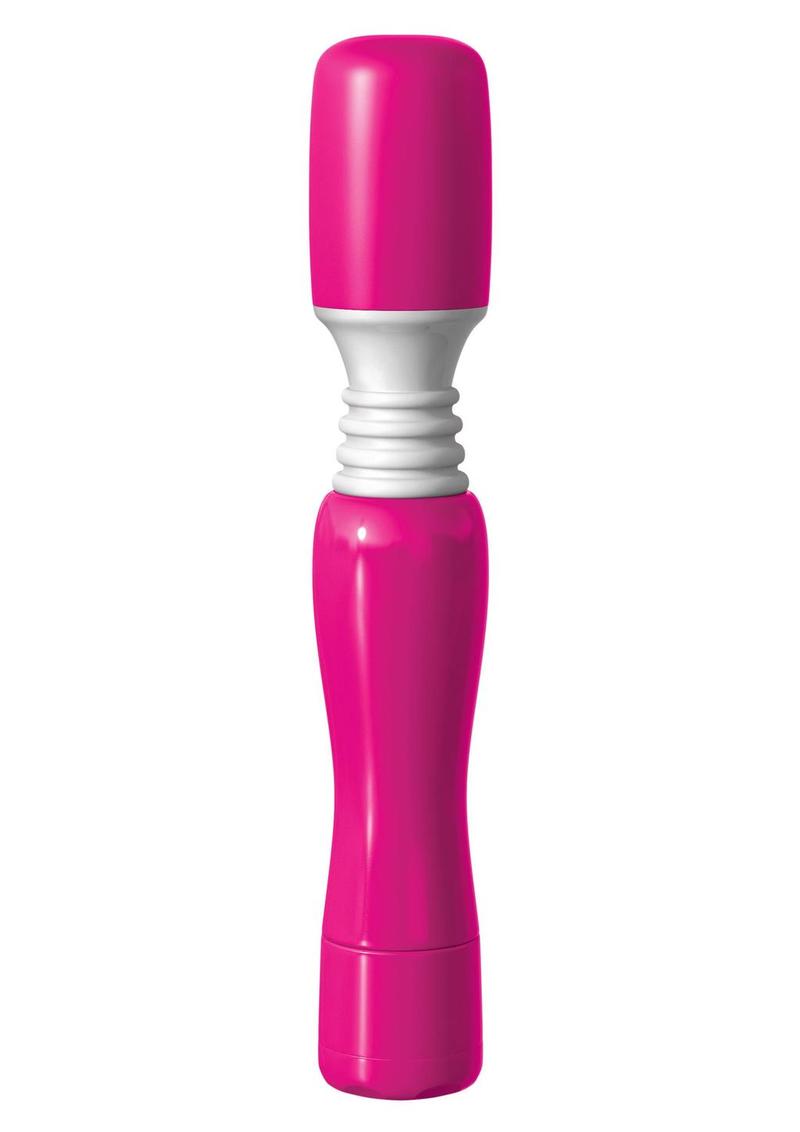 Wanachi Maxi Massager Wand Powerful Full-Body Vibrating Pleasure