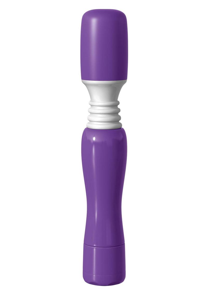 Wanachi Maxi Massager Wand Powerful Full-Body Vibrating Pleasure