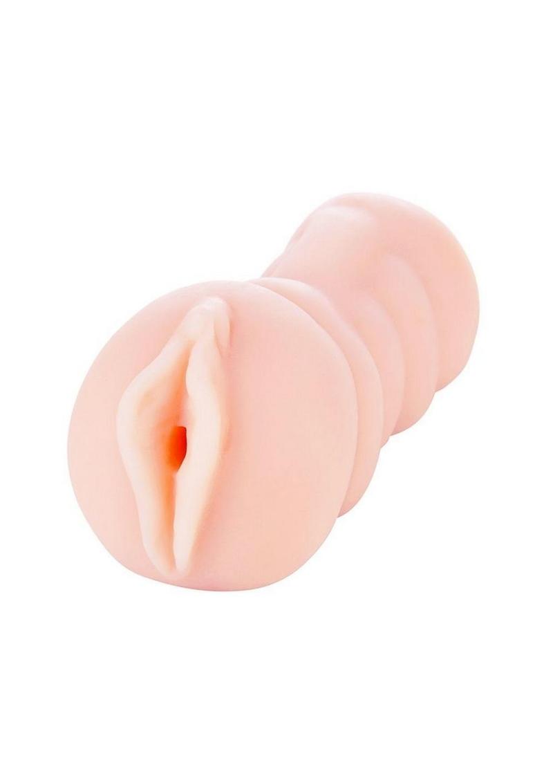ME YOU US Mini Vicki Mini Realistic Masturbator - Pussy