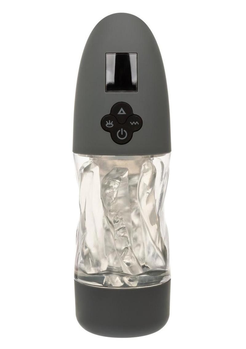 Milk Master Extreme Automatic Rechargeable Stroker