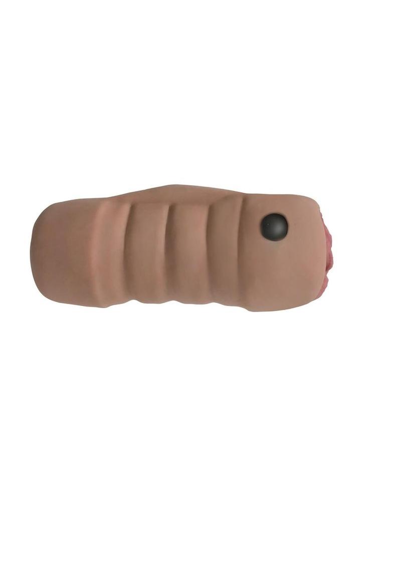 Mistress Alexis & Brianna Vibrating BioSkin Double Stroker