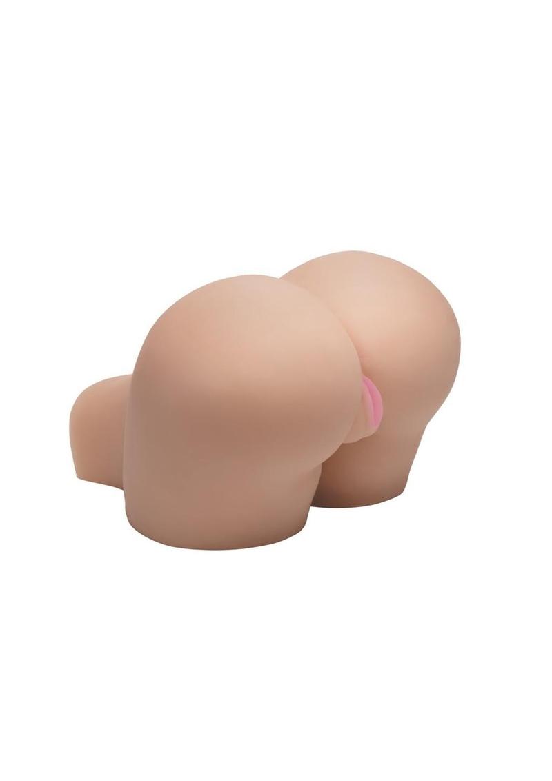 Mistress Bottom&