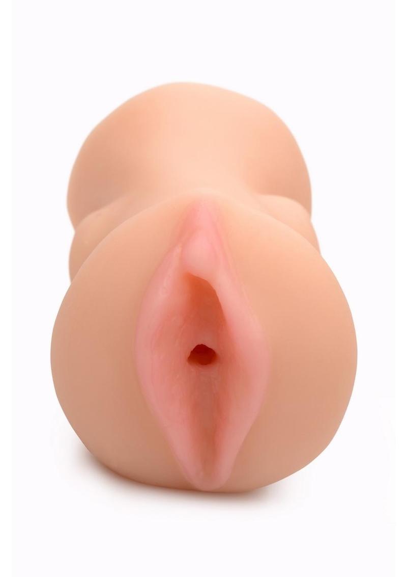 Mistress Nicole BioSkin Stroker