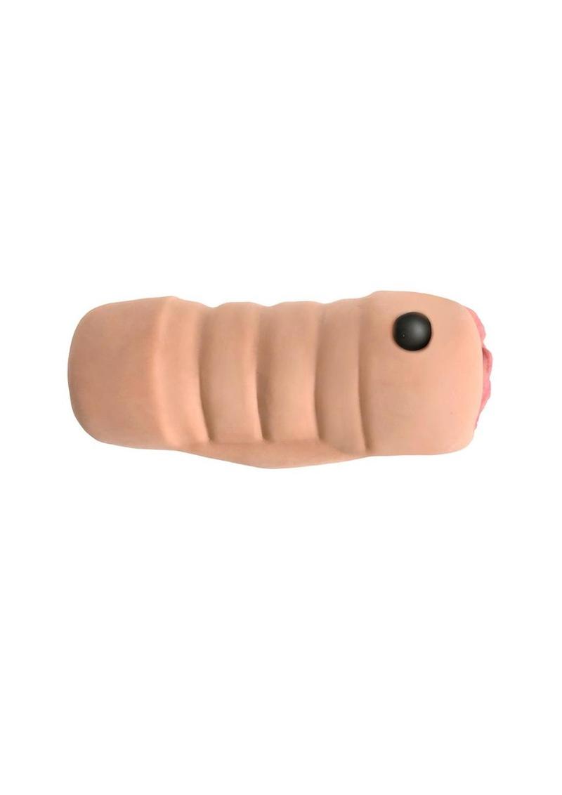 Mistress Skylar And Sloan Vibrating BioSkin Double Stroker