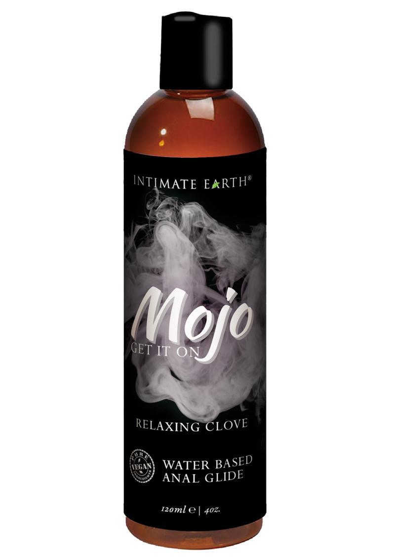 Mojo Water-Based Anal Relaxing Glide