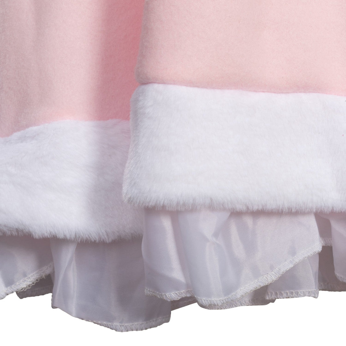 Mrs. Elf Pink Women&