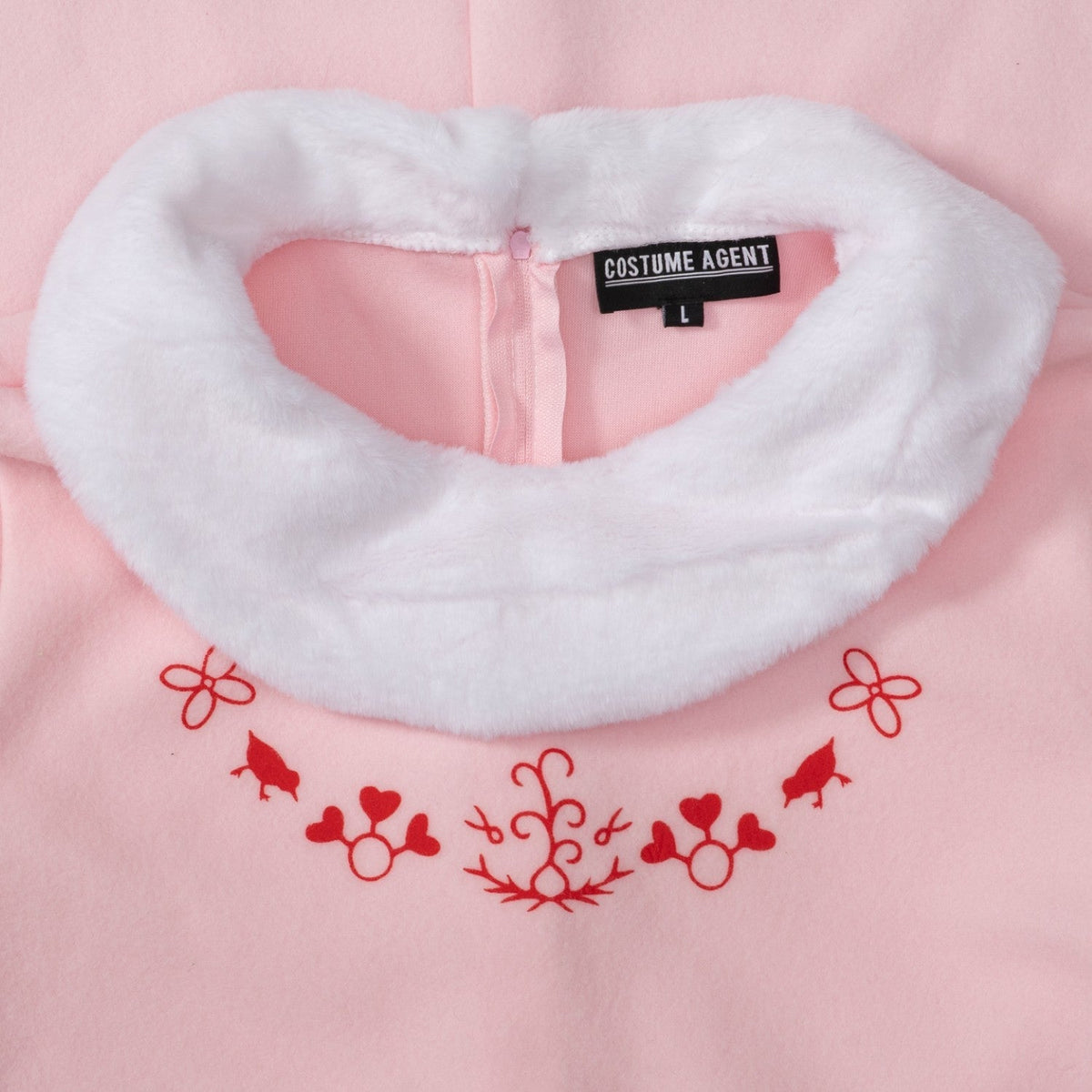 Mrs. Elf Pink Women&