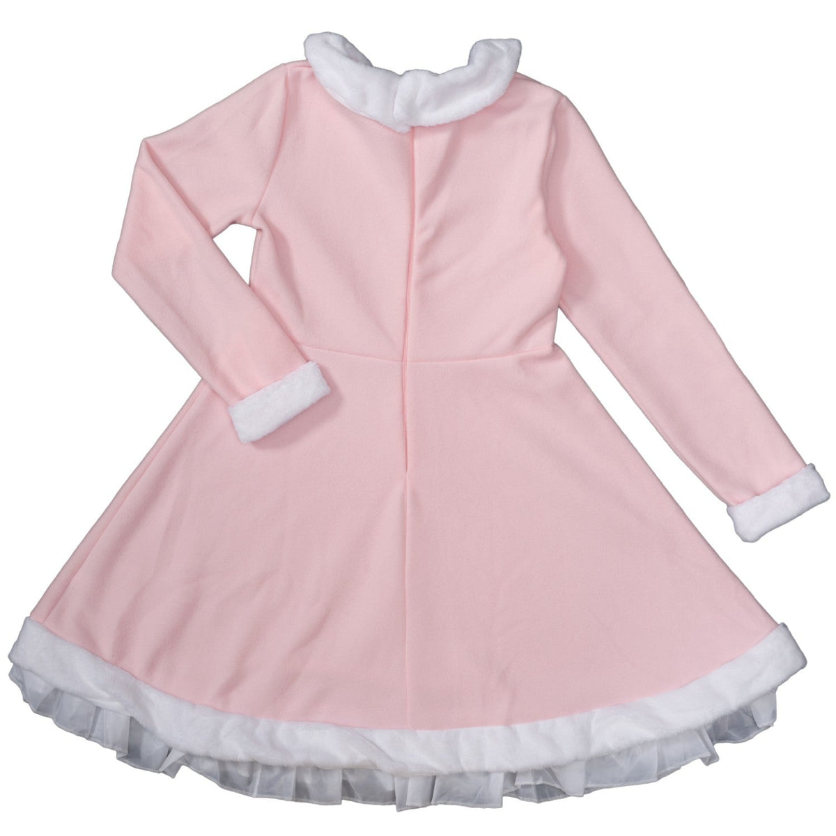 Mrs. Elf Pink Women&