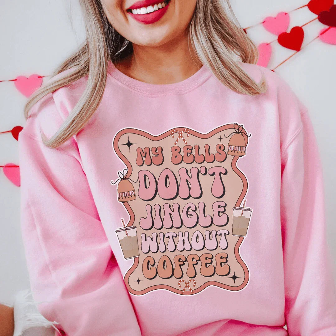 My Bells Don&