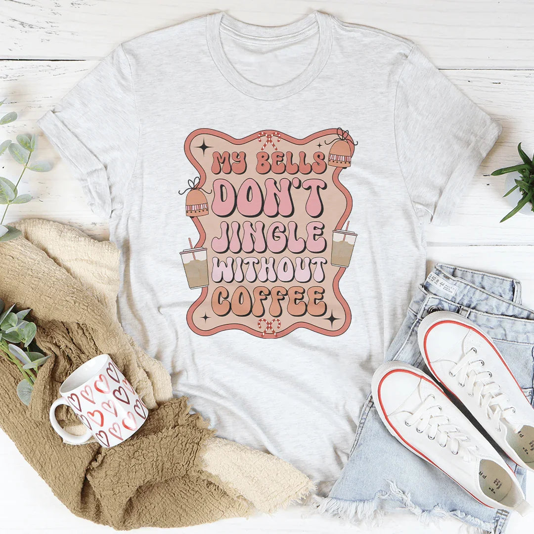 My Bells Don&