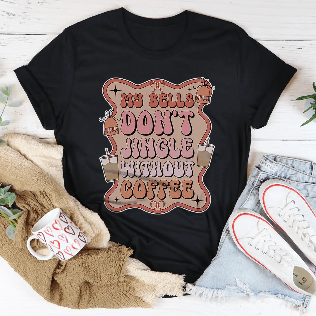 My Bells Don&