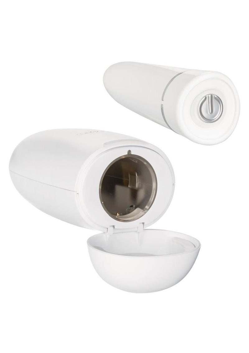 MyPod Rechargeable Bullet Massager With Calexotics