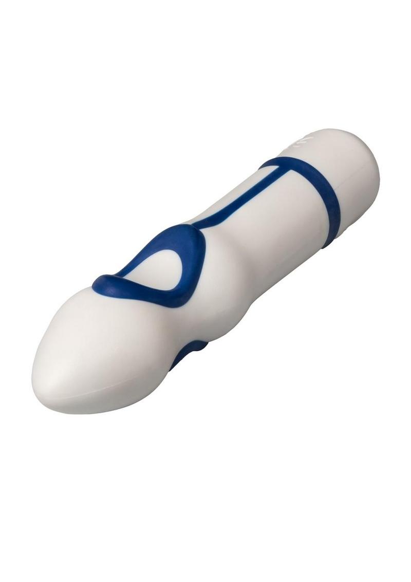 My Private Powerful Clitoral Massager "O" Bullet Vibrator By CalExotics