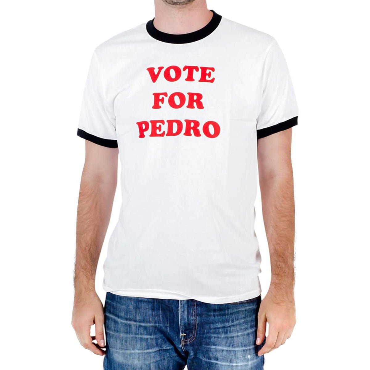 Napoleon Dynamite Adult Unisex Complete Halloween Cosplay Costume Set