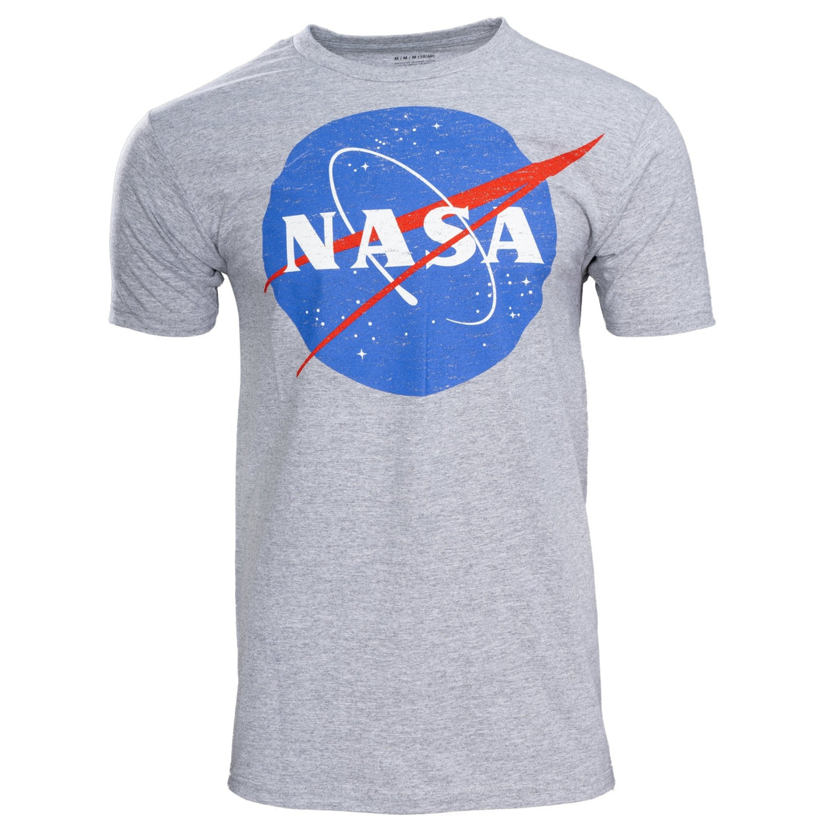NASA Logo Men&