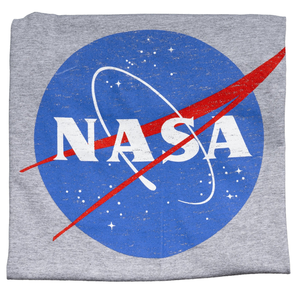 NASA Logo Men&