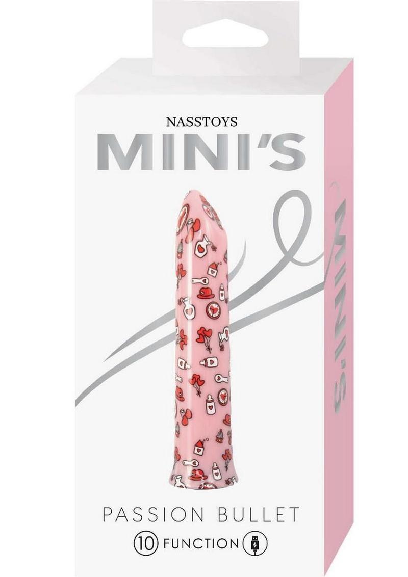 Nasstoys Mini&