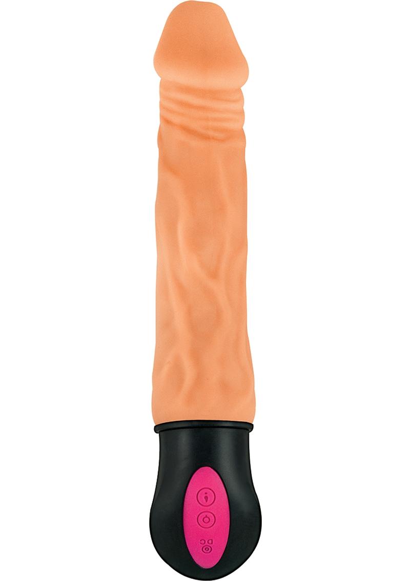 Natural Realskin Hot Cock