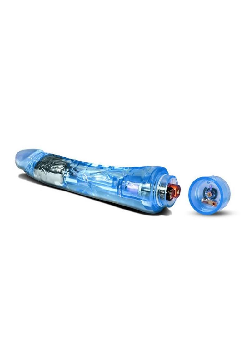 Naturally Yours Mambo Vibe Vibrating Dildo
