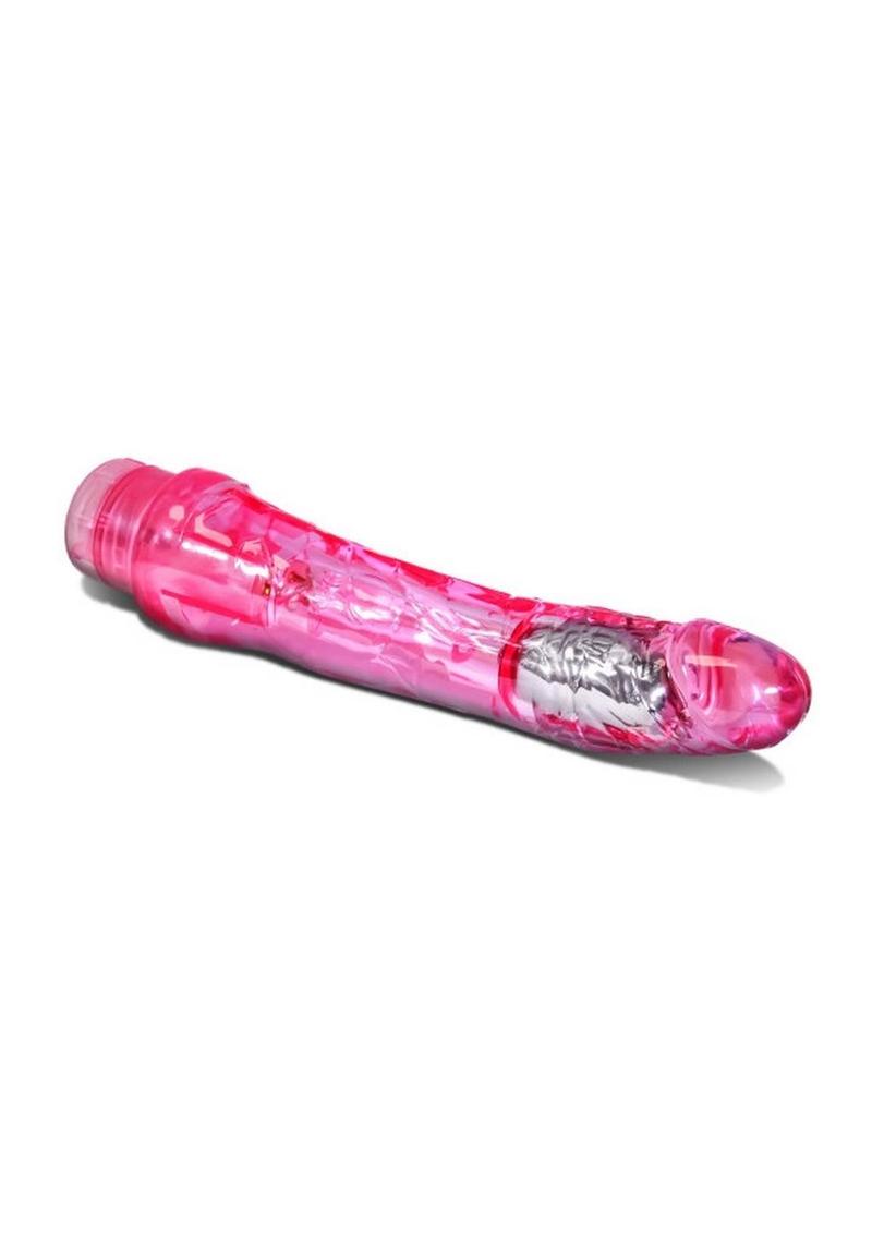 Naturally Yours Mambo Vibe Vibrating Dildo