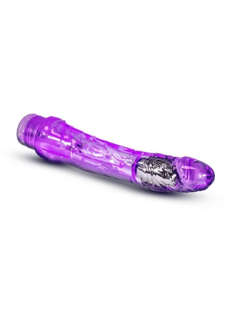 Naturally Yours Mambo Vibe Vibrating Dildo
