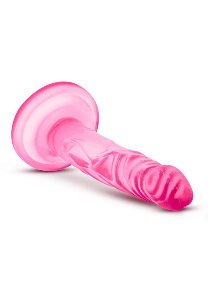 Naturally Yours Mini Cock Dildo