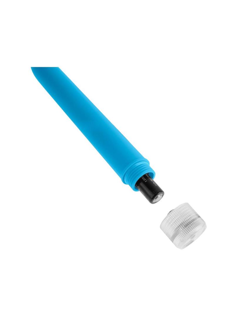 Neon Luv Touch Waterproof Vibrator