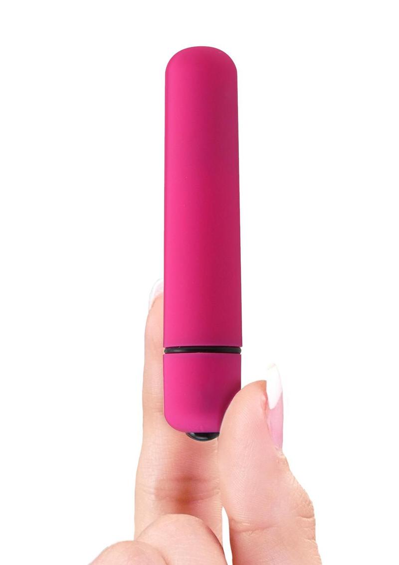 Neon Luv Touch XL Bullet Vibrator