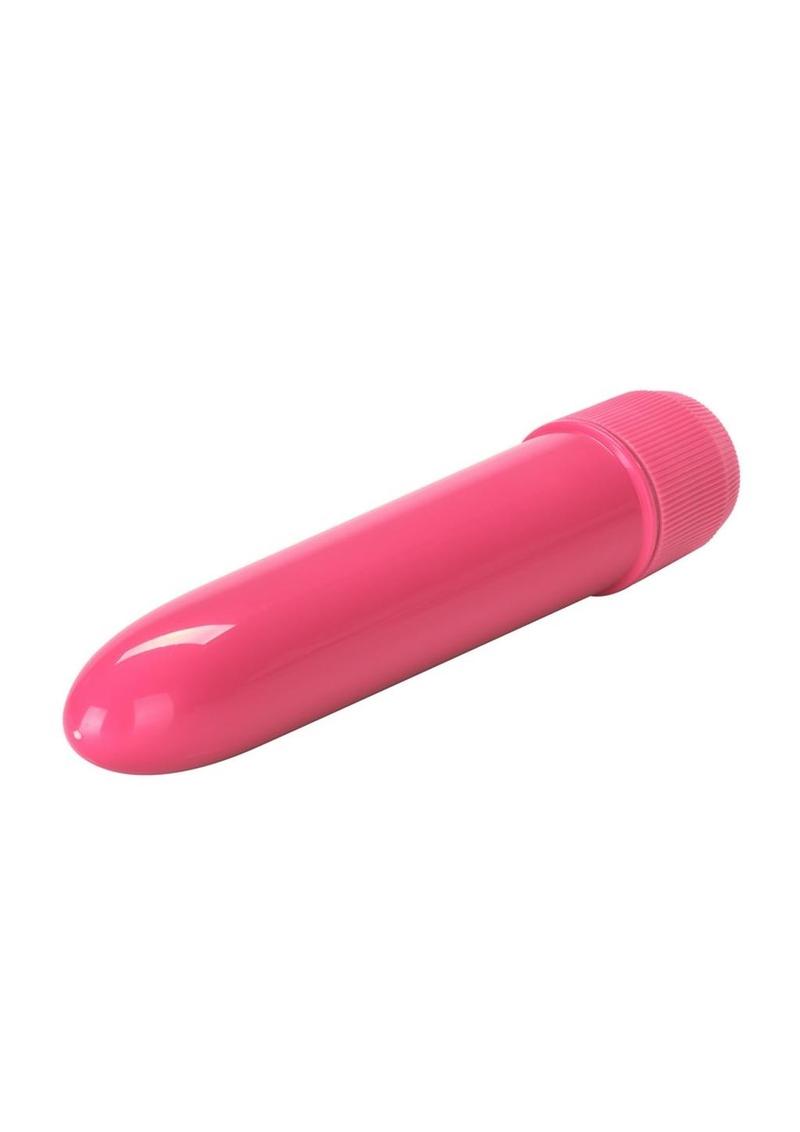 Neon Vibe Mini Vibrator With Power Packed