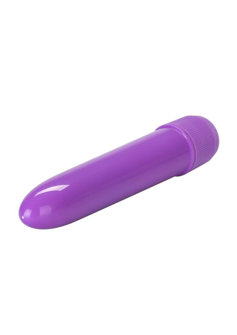 Neon Vibe Mini Vibrator With Power Packed