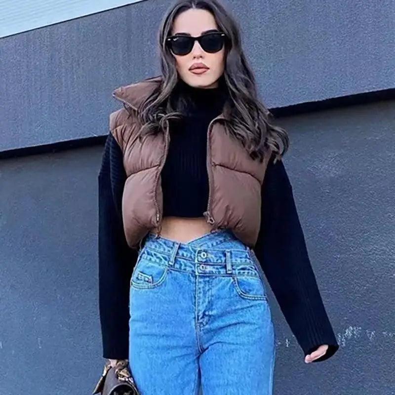 New Chic Lady Fashionable Women&