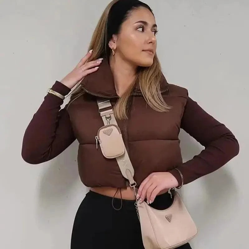 New Chic Lady Fashionable Women&