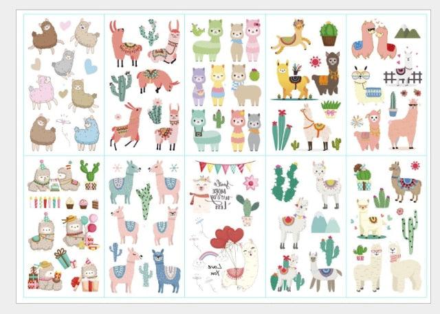 New Children&