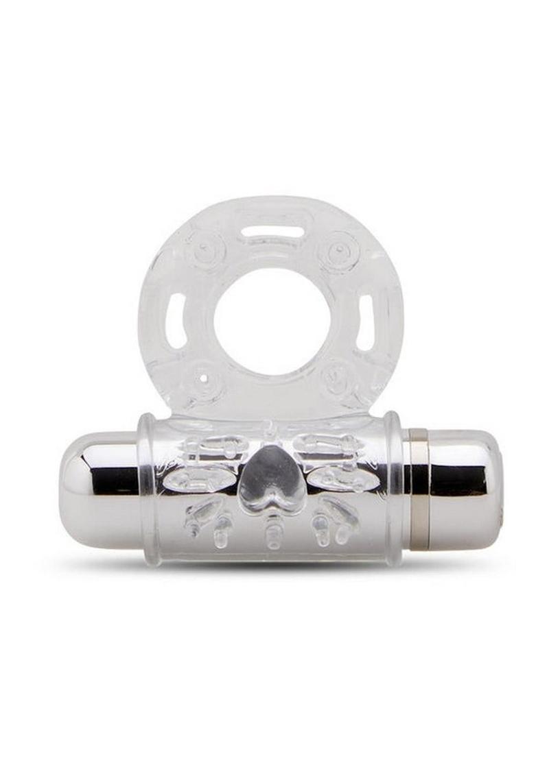 Nu Sensuelle Rechargeable Bullet Ring