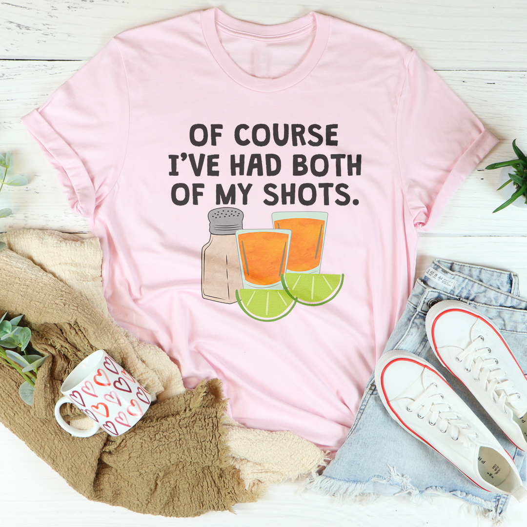 Of Course I&