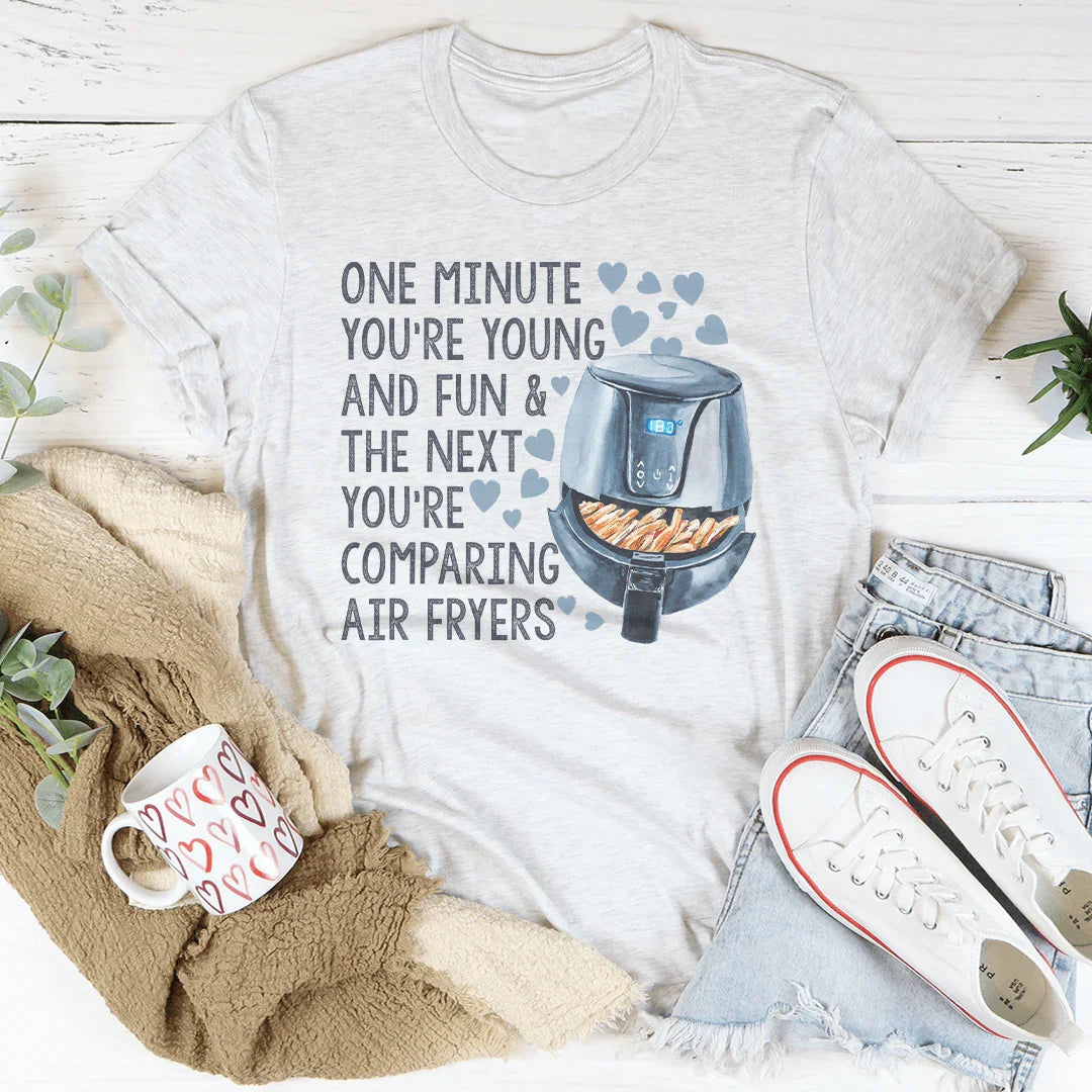 One Minute You&