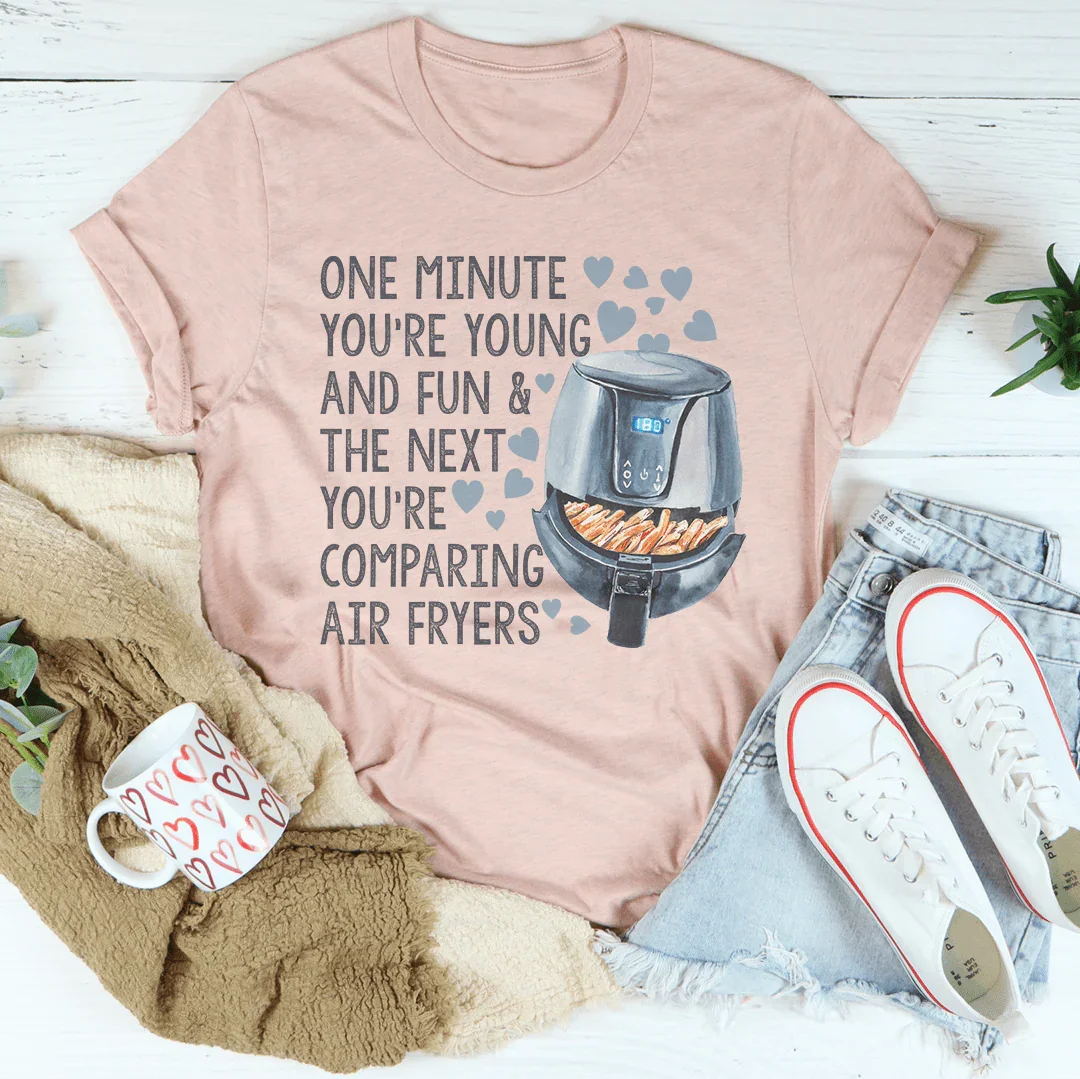 One Minute You&
