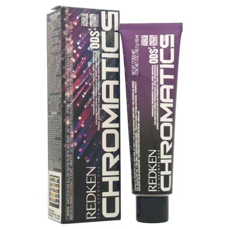 Redken Chromatics Permanent Hair Color, 2 oz