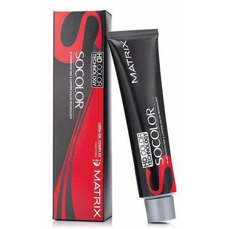 Matrix SoColor Permanent Cream Hair Color, 3 oz