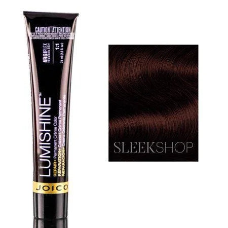 Joico LumiShine Permanent Creme Hair Color, 2.5 oz