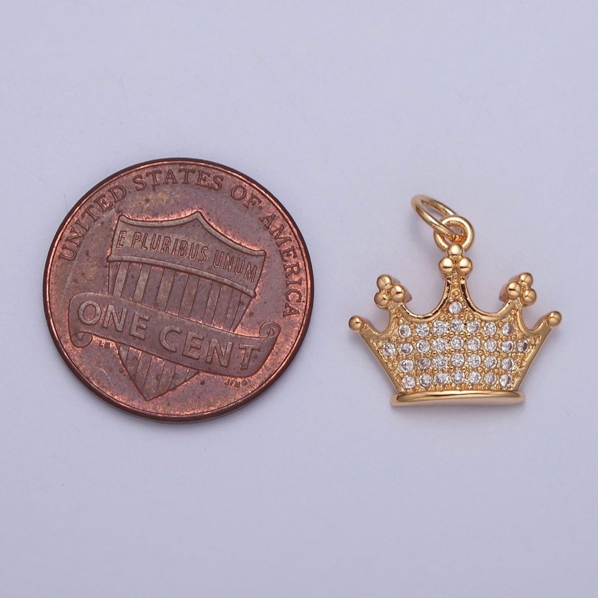 OS Royal Gold Queen&