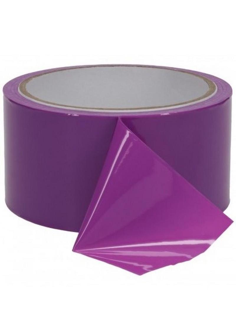 Ouch Bondage Tape Non-Sticky 20m